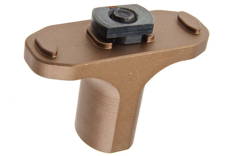 Airsoft Artisan M Lok Hand Stop (DE)