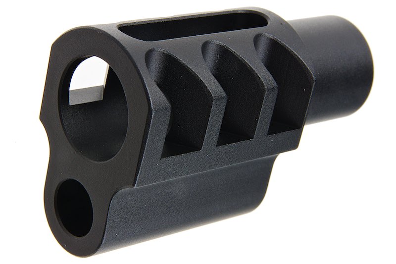 5KU Type 7 Compensator For Marui 1911 GBB