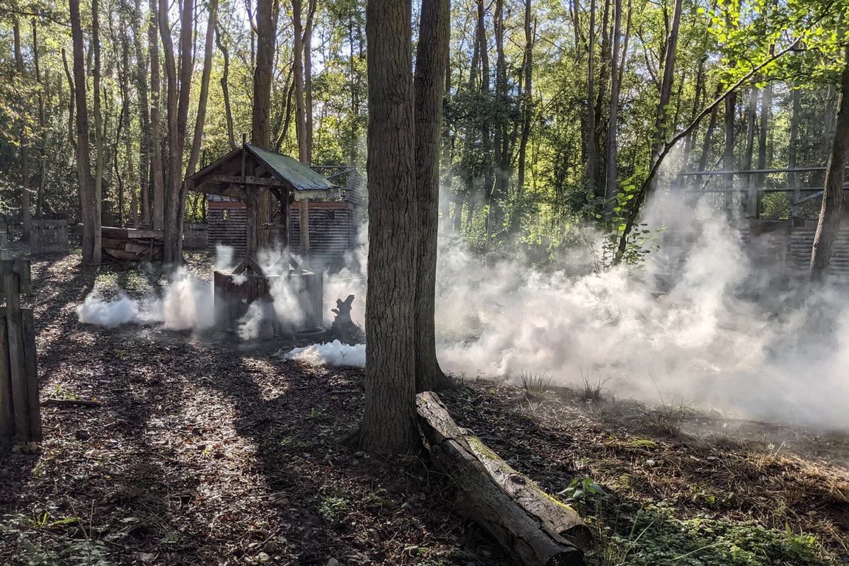 Ambush Airsoft