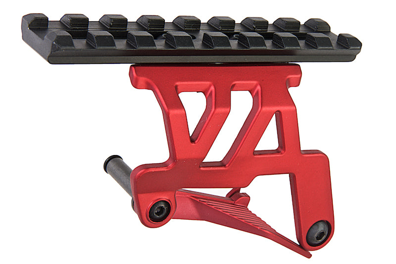5KU Mount for Marui GBB Hi-CAPA 5.1/4.3 GBB Airsoft (Red)