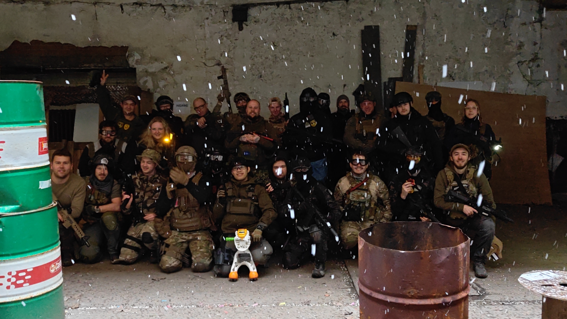 Airsoft Factory