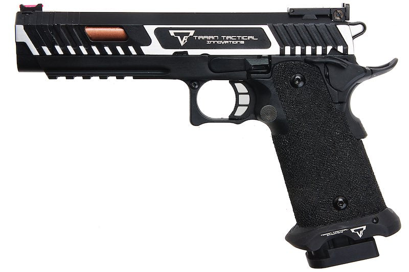 Army Armament John Wick 3 JW3 TTI Combat Master GBB Pistol (2 Tone)