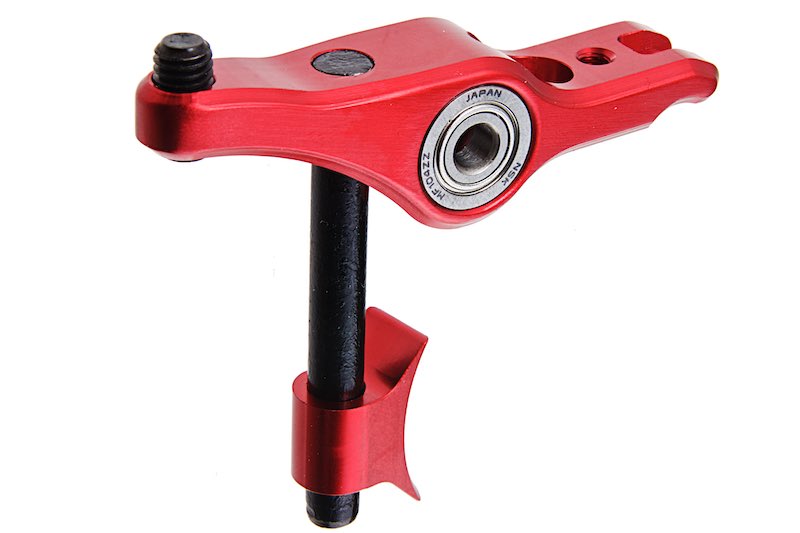 Silverback TAC 41 Match Trigger (Red)