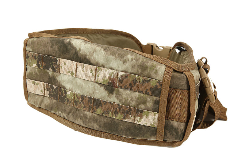 PANTAC Molle Tactical Cummerbund,Gen I (S/ A-TACS/ Deluxe Ver.)