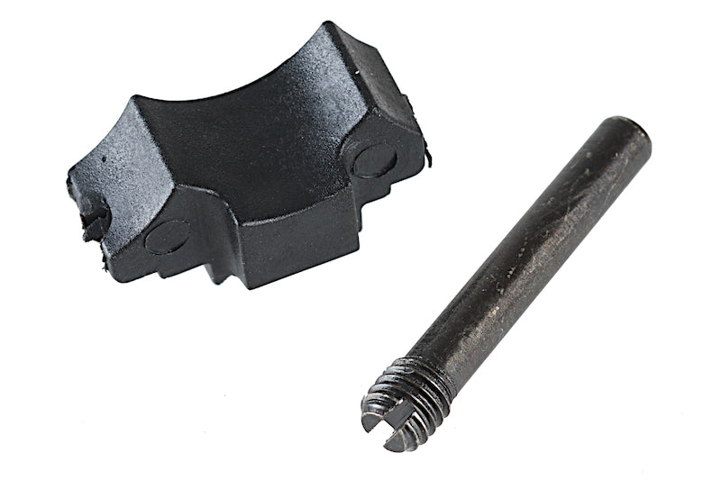 GHK Original Nozzle Stopper For GHK AK GBB Rifle (# GKM-07)