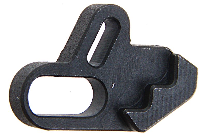 Top Shooter CNC Steel Trigger Knocker For SIG SAUER M17 / M18 GBB