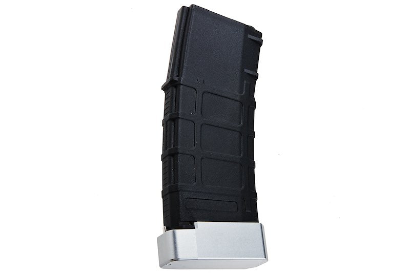 E&C Polymer 150 Rds M4 AEG Magazine (MA017-1)
