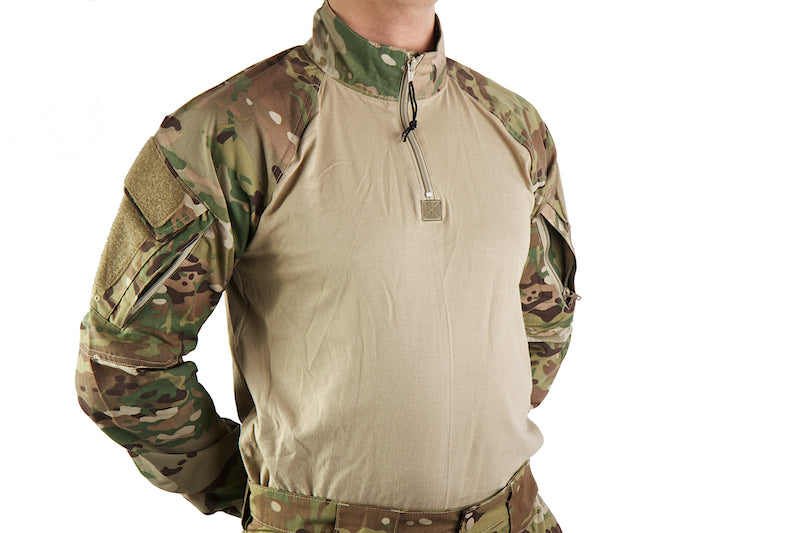 LBX Tactical Assaulter Shirt (Small Size / MC)