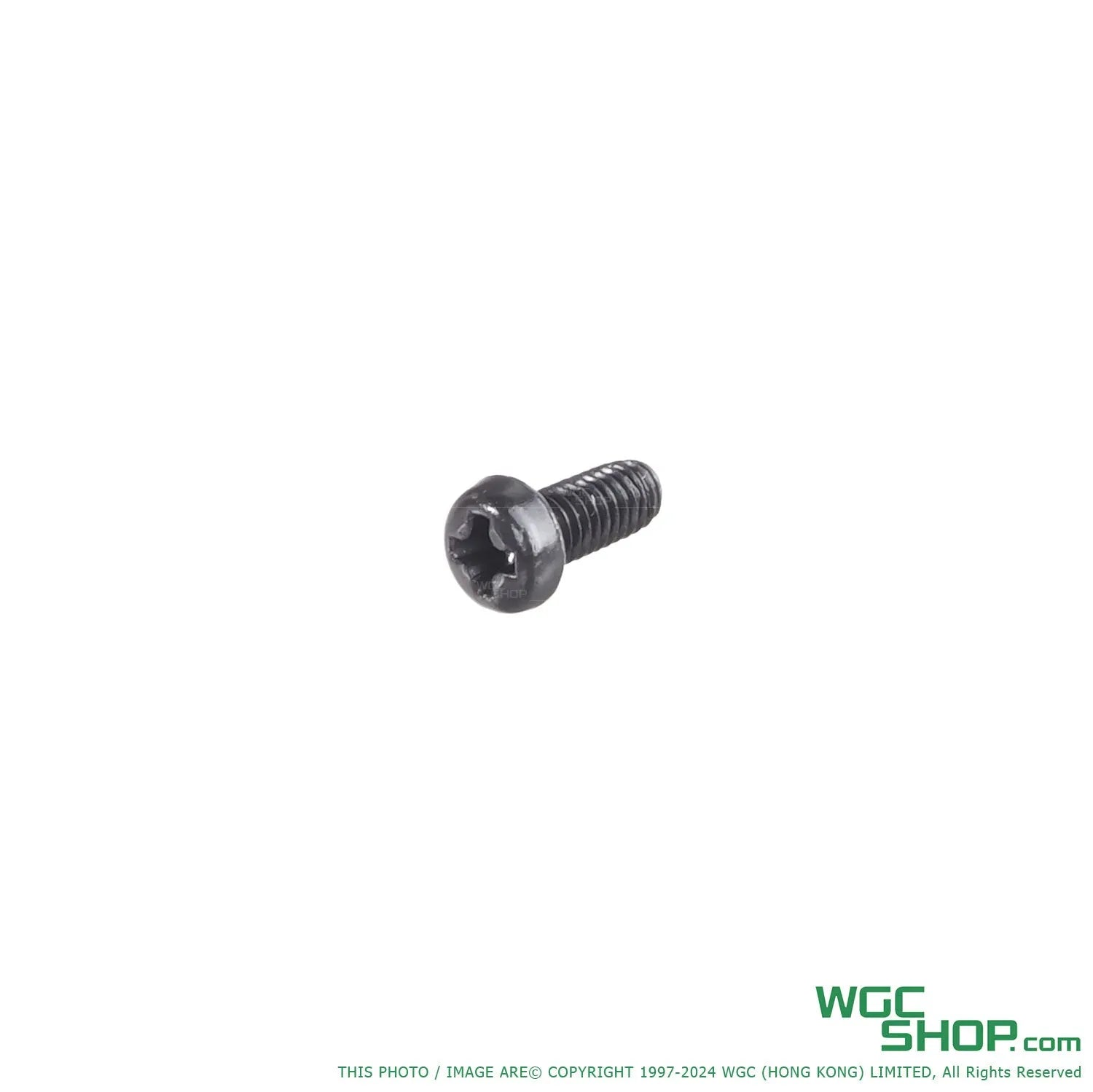 MARUYAMA Original Parts - Screw M2.6x6 for SCW-9 G / SCW-9 Pro GBB Airsoft ( 02-11 )