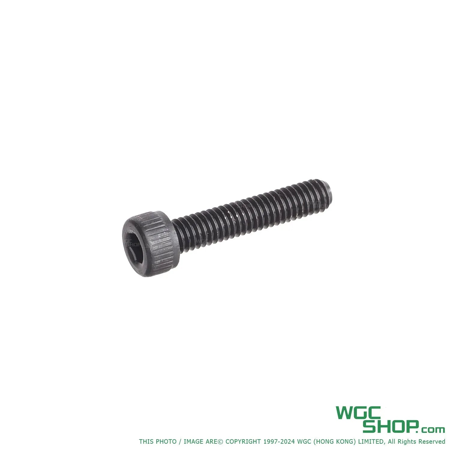 MARUYAMA Original Parts - Screw M4x20 for SCW-9 G / SCW-9 Pro GBB Airsoft ( 03-11 )