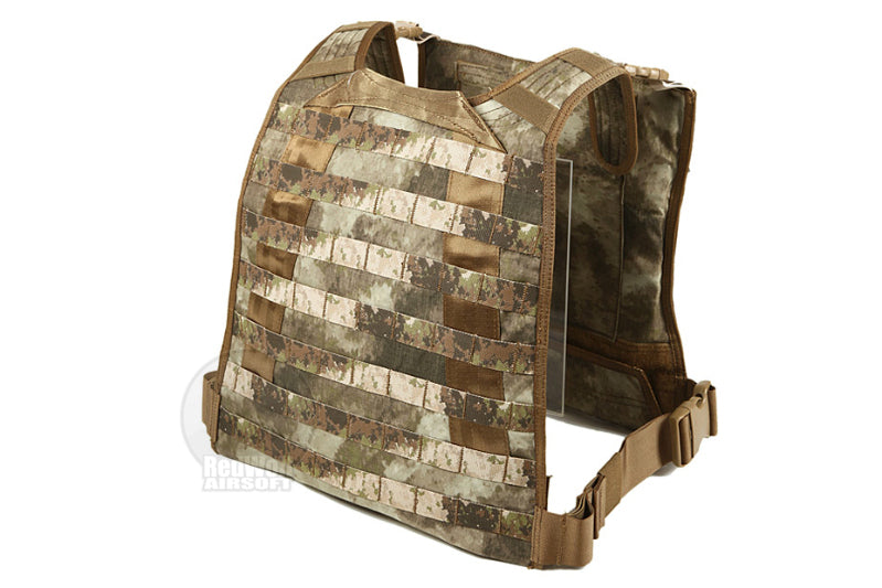 PANTAC Molle MBSS Plate Carrier (L / A-TACS)