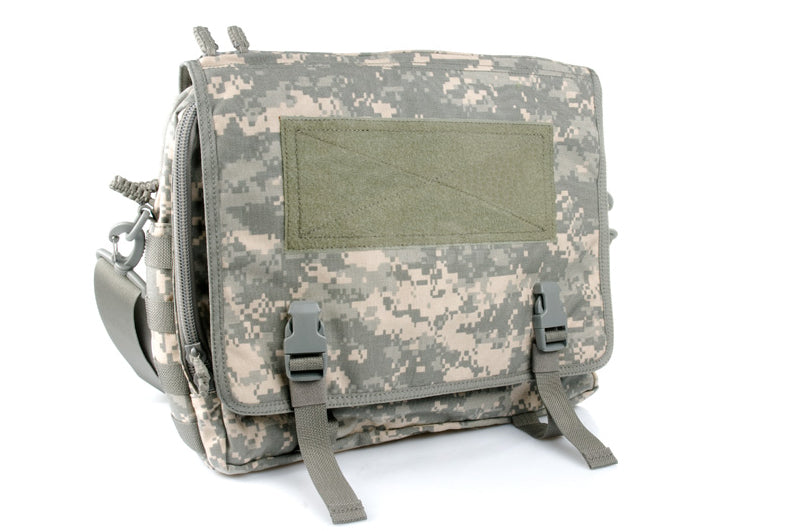 PANTAC Molle Courier Briefcase (ACU)