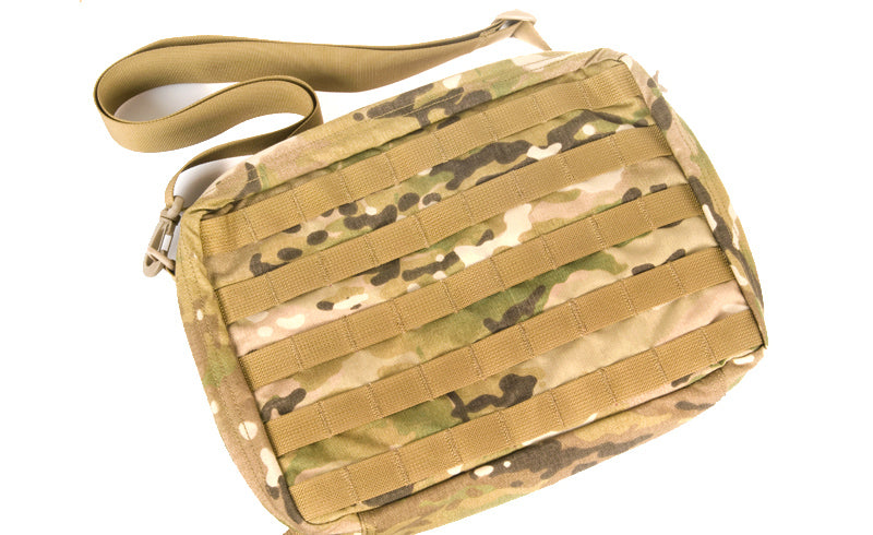 PANTAC Amoeba Tactical Combo Main Pocket (Crye Precision Multicam)