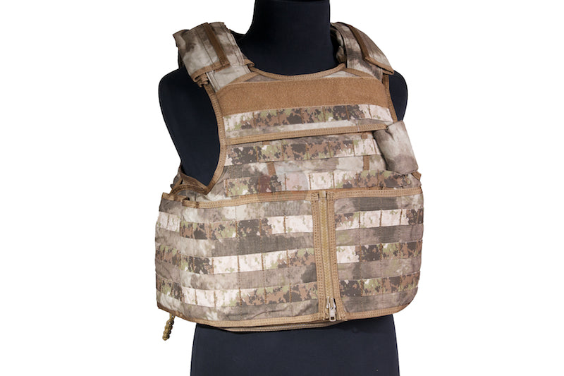 PANTAC RAV Body Armor (XX Large / A-TACS)