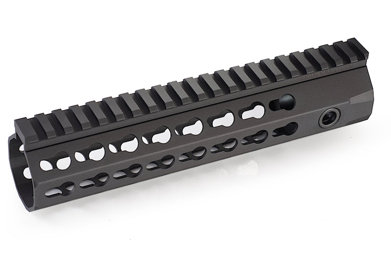 Knight's Armament Airsoft (Madbull) URX4 8.5 inch Aluminum Keymod Handguard