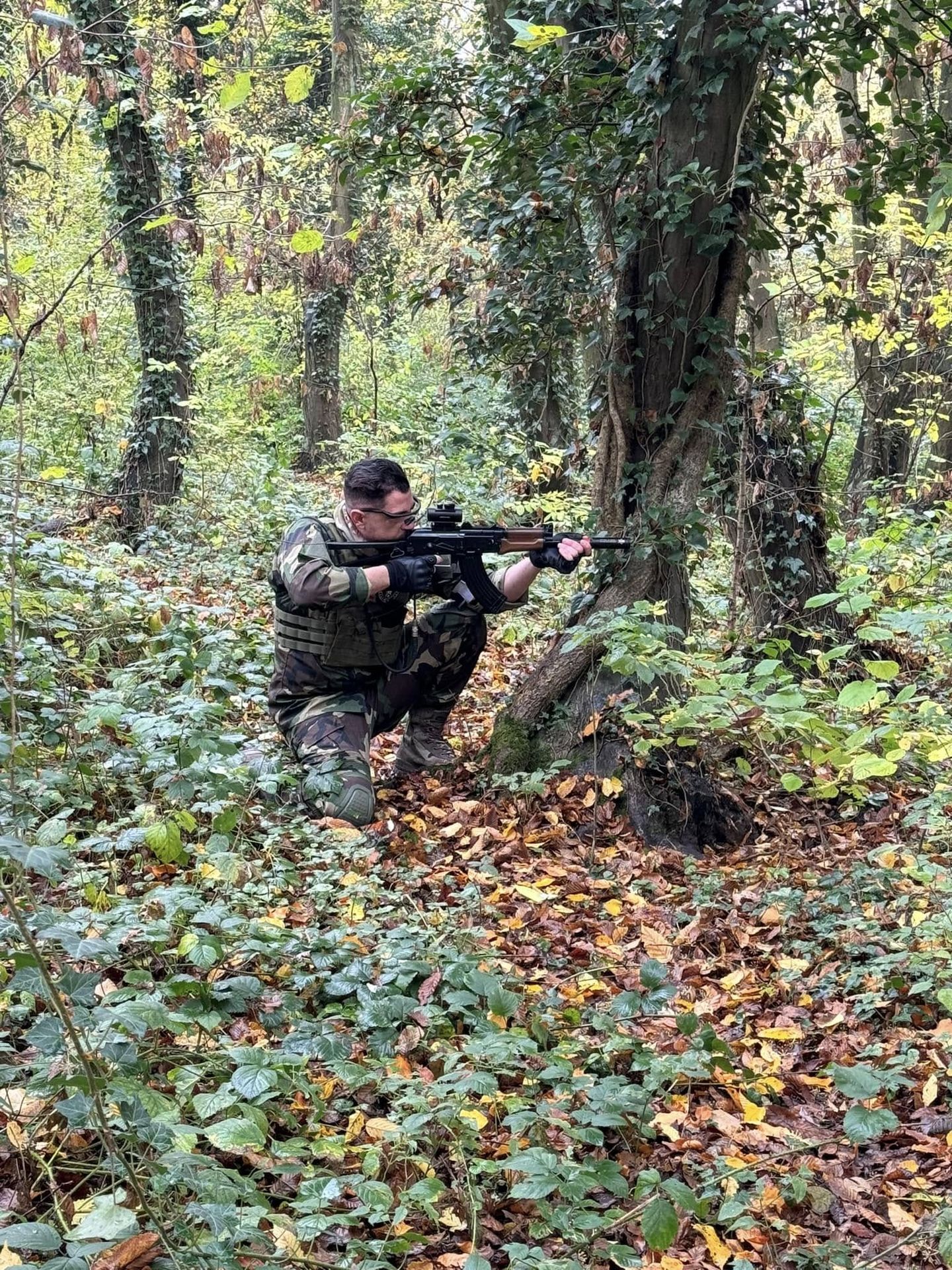 Carolo Airsoft Team
