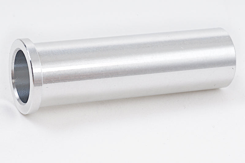 Gunsmith Bros Recoil Spring Plug for Marui Hi Capa Airsoft GBB (Silver)