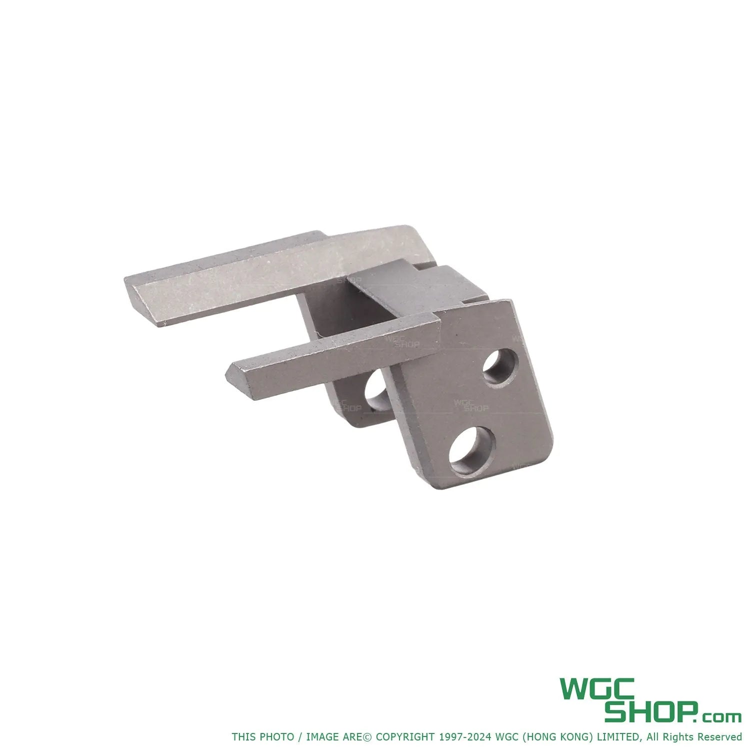BFA Steel Trigger Locator for GHK G17  / G 45 Gen5 MOS GBB Airsoft