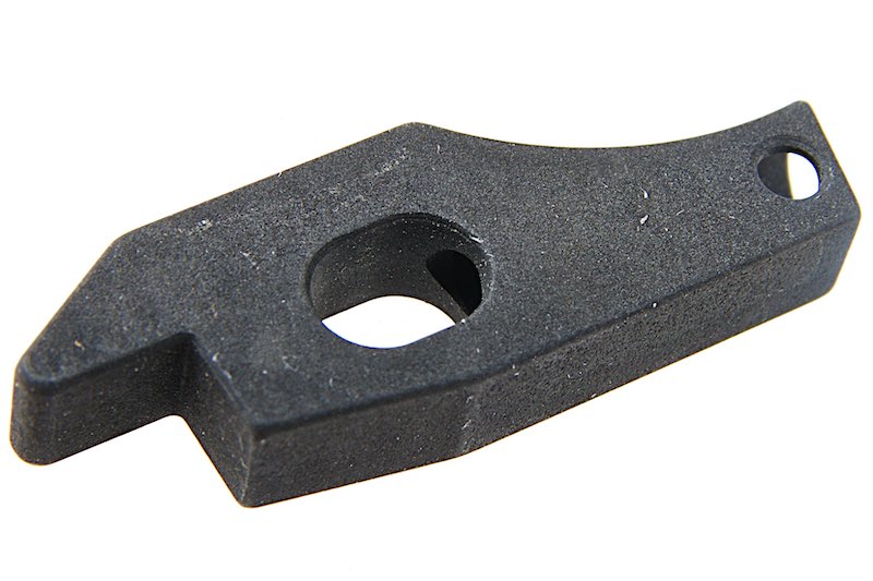 Bow Master NC Steel V1/2 Sear For VFC MP5 GBB (Without 3 Burst)