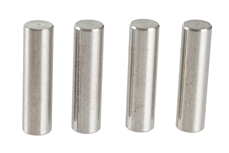 Alpha Parts Lower Receiver Motor Pin Set for Systema PTW Series