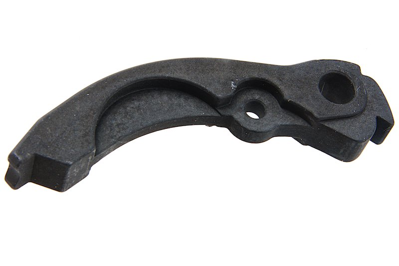 Bow Master CNC Steel V1/2 Hammer For VFC MP5 SMG GBB Rifle (Without 3 Burst)