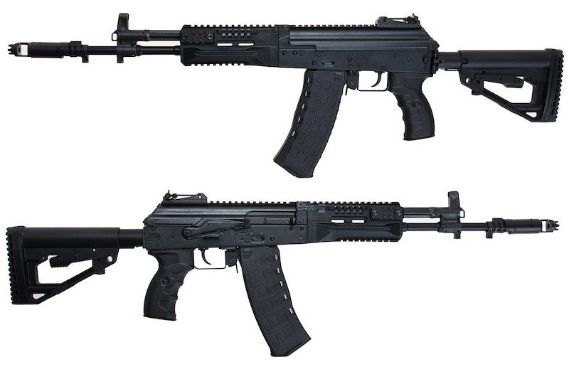 Arcturus AK12 AEG Airsoft Rifle (PE Ver.)