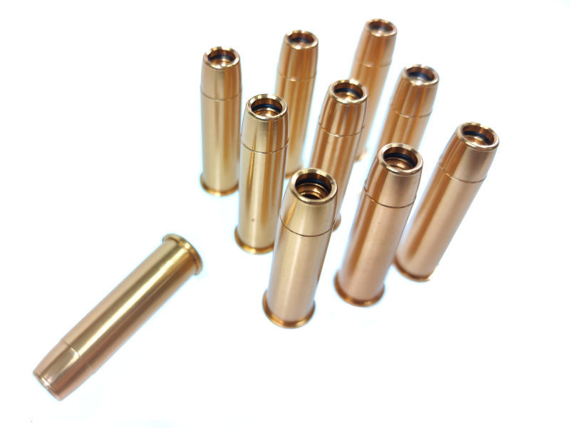 Double Bell 10rd Metal Shell Cartridge for M1894 Shell Ejecting Rifle