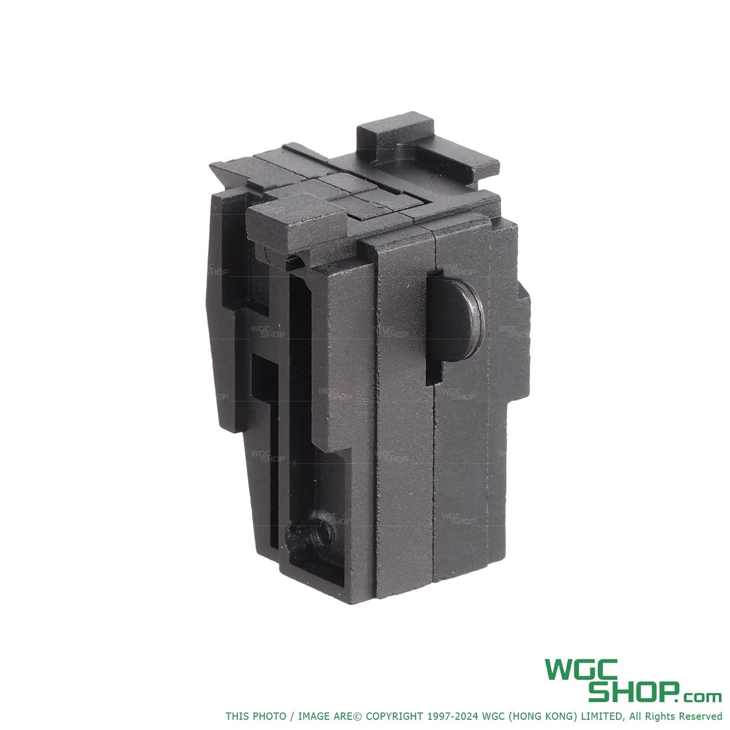 MARUYAMA Original Parts - Valve Knocker Assembly for SCW-9 G ( 04-08 ) / SCW-9 Pro ( 04-07 ) GBB Air