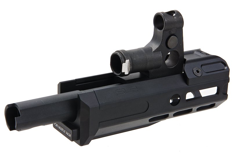 Dytac (SLR Rifleworks) M LOK Light Extended 4.7inch Handguard Kit for Marui AKM GBB