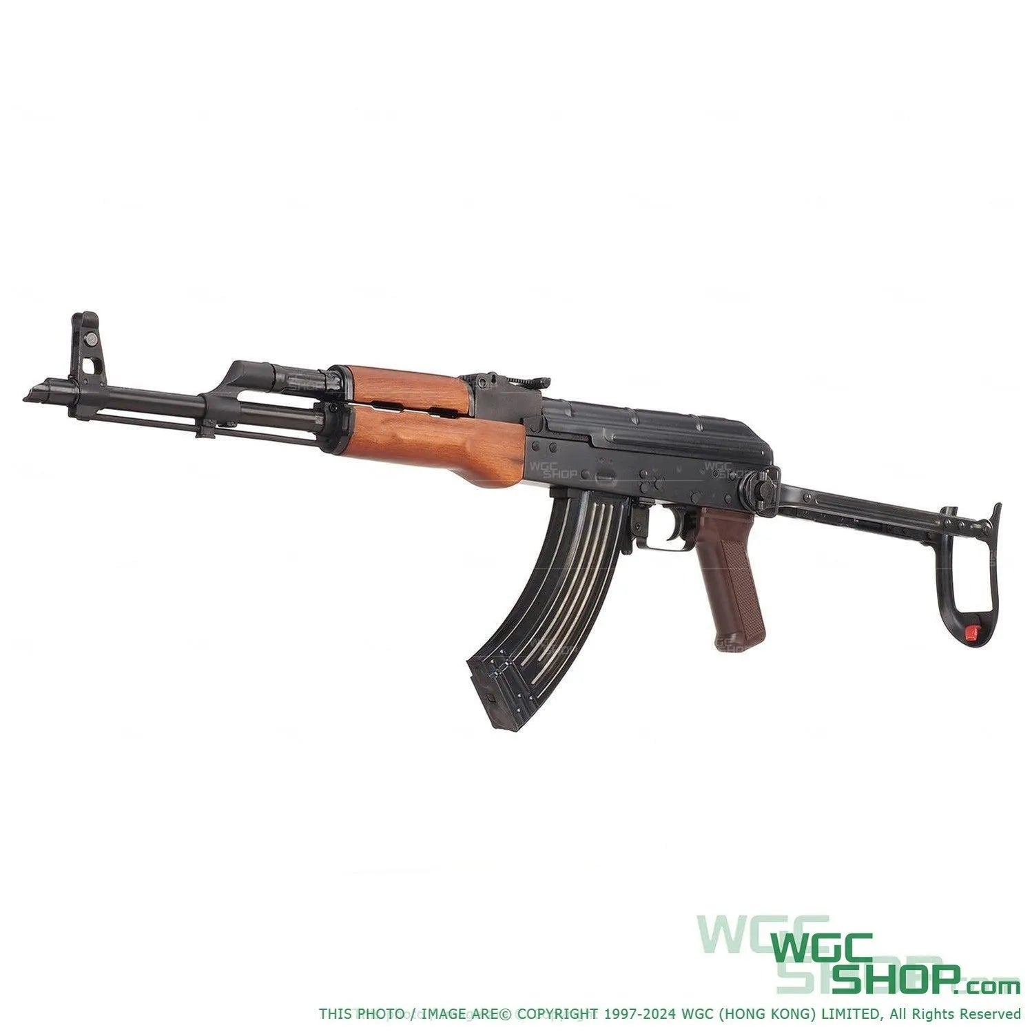 E&L Essential AKMS / A113S Electric Airsoft ( AEG )