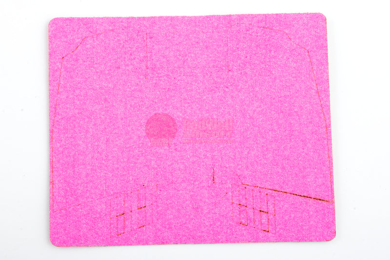 A-ZONE Gear Tanfoglio Pistol Grip (Pink)