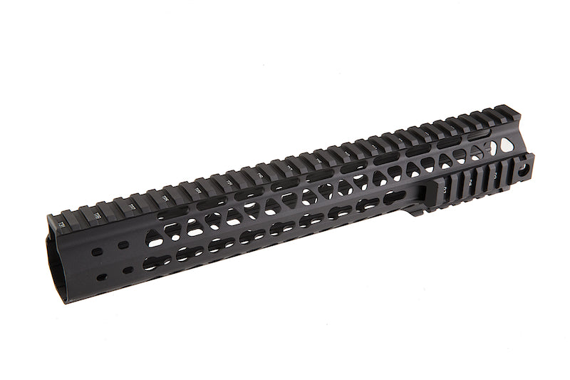 G&P MOTS 13 inch Keymod System Handguard for Marui M4 / M16 Series