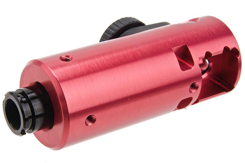 TTI Airsoft CNC Metal TDC Hop Up Set For Marui VSR-10 Sniper Rifle