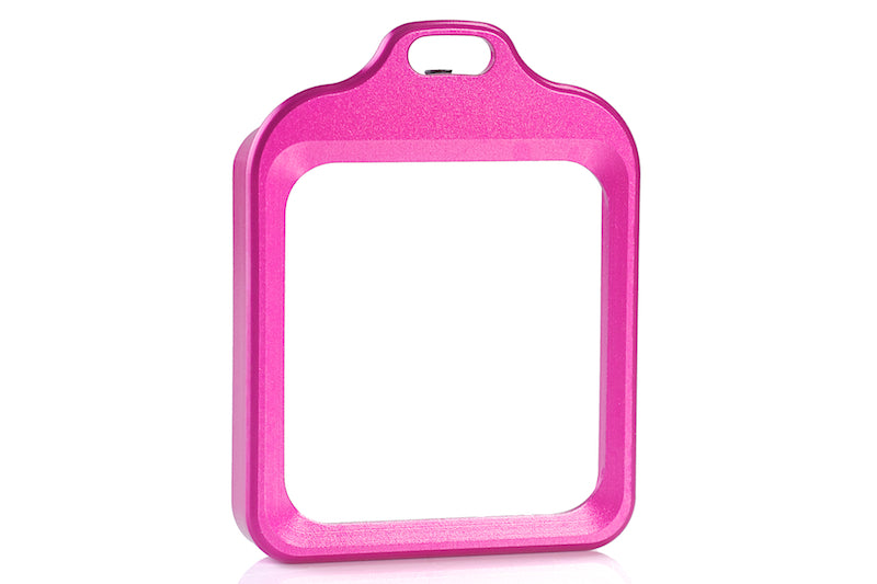 TMC Aluminum Lanyard Ring Mount for GoPro Hero 3+ (Pink)