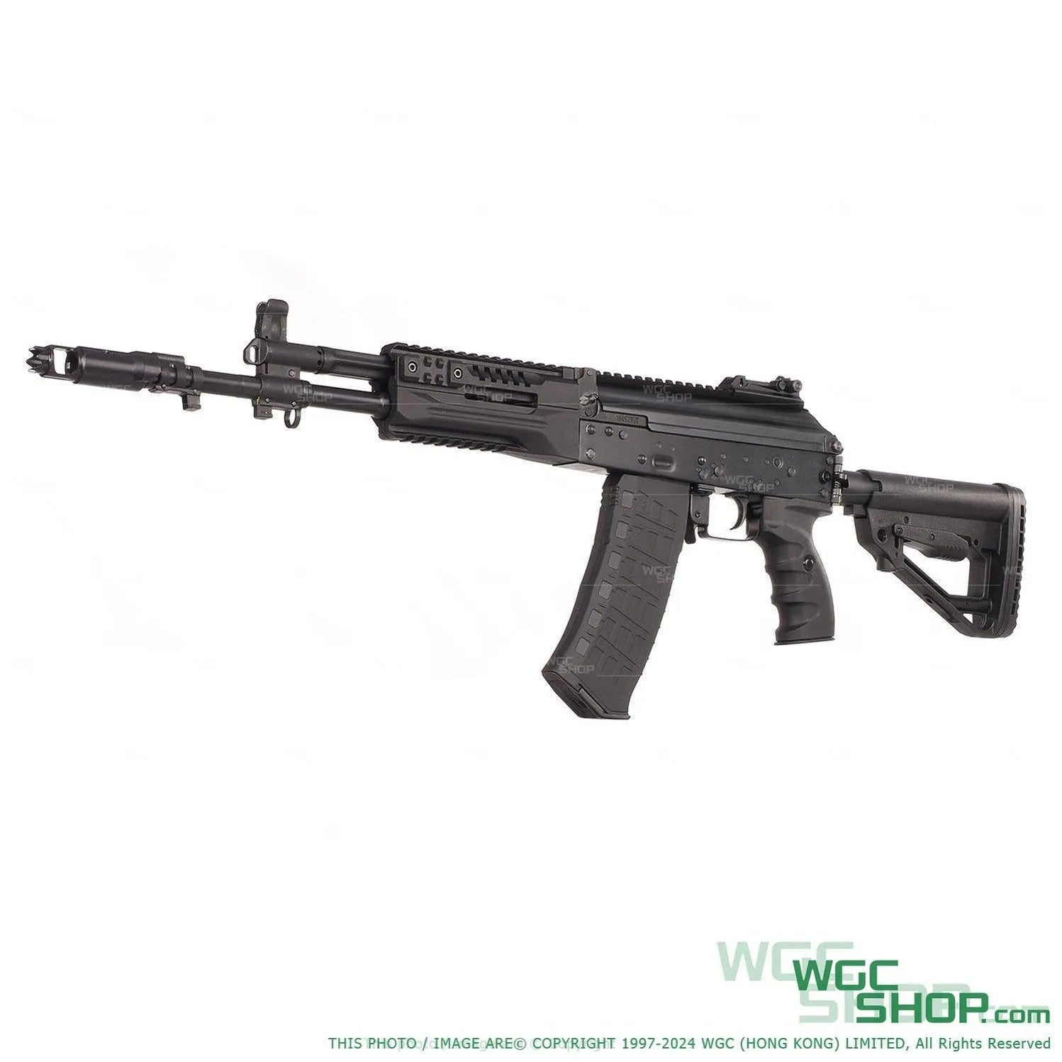 E&L Essential AK-12 RAF / A116S Electric Airsoft ( AEG )