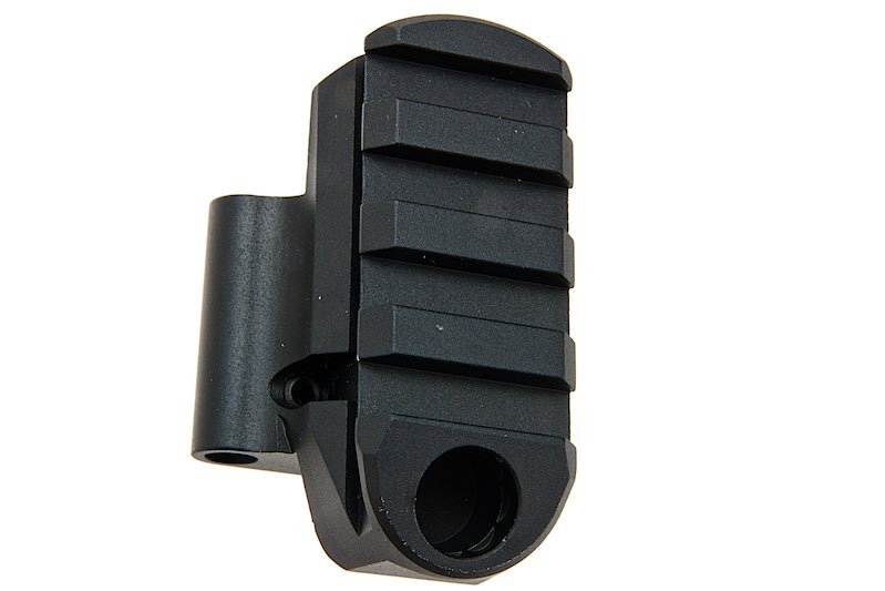 5KU Picatinny Rail Stock Base for E&L AK74S Airsoft Rifle