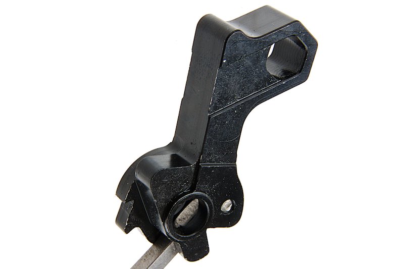5KU GB-507 Steel Hammer & Strut for WE/ ARMY/ Marui Hi Capa GBB Airsoft Pistol