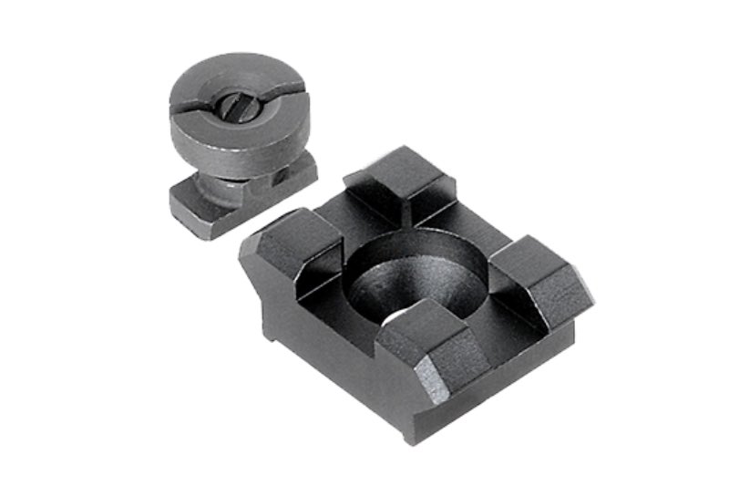 5KU B-2M Picatinny Rail