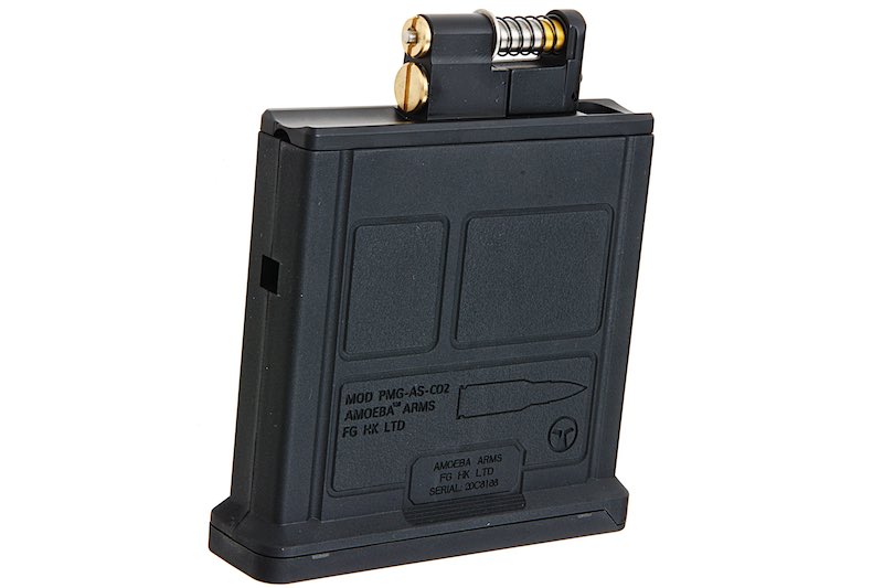ARES AMOEBA Striker 50rds CO2 Magazine