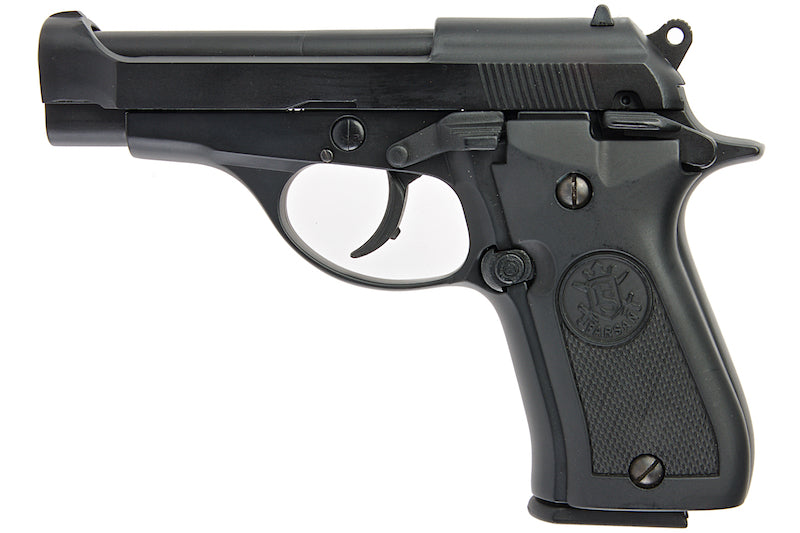 Farsan M84 Metal Model Gun