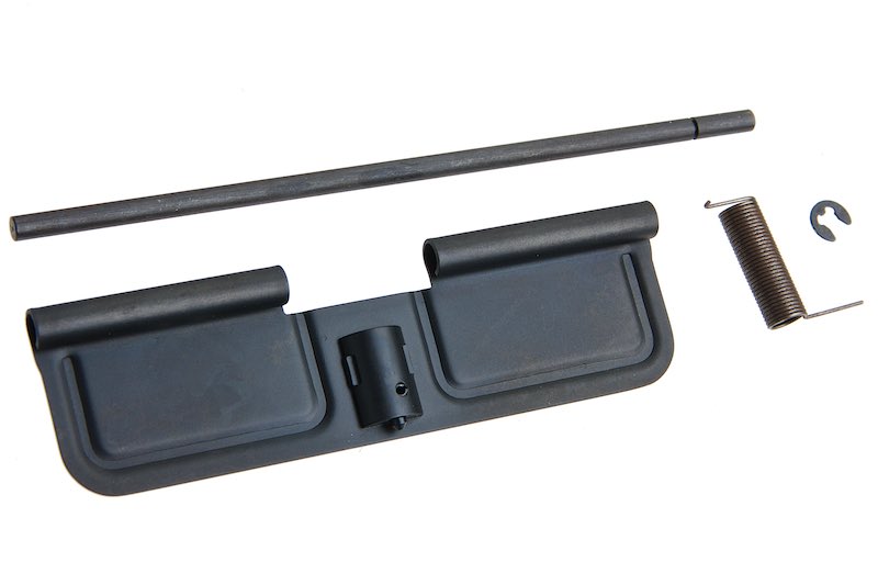 BJ TAC Steel NOV Style Dust Cover for Marui MWS GBB Rifle