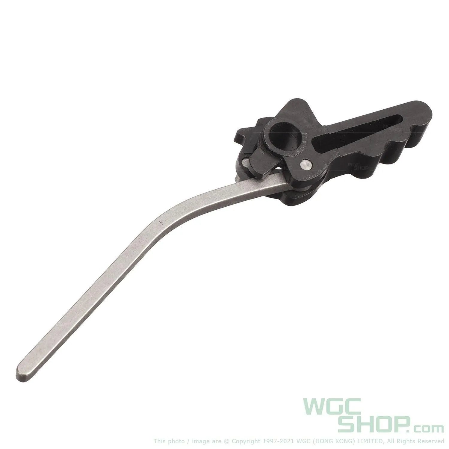 5KU LC Style Steel Hammer & Strut for Tokyo Marui Hi-Capa GBB Airsoft