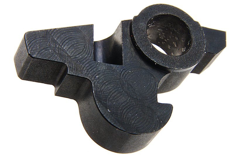 Bow Master CNC Steel Sear For Marui AKM GBB