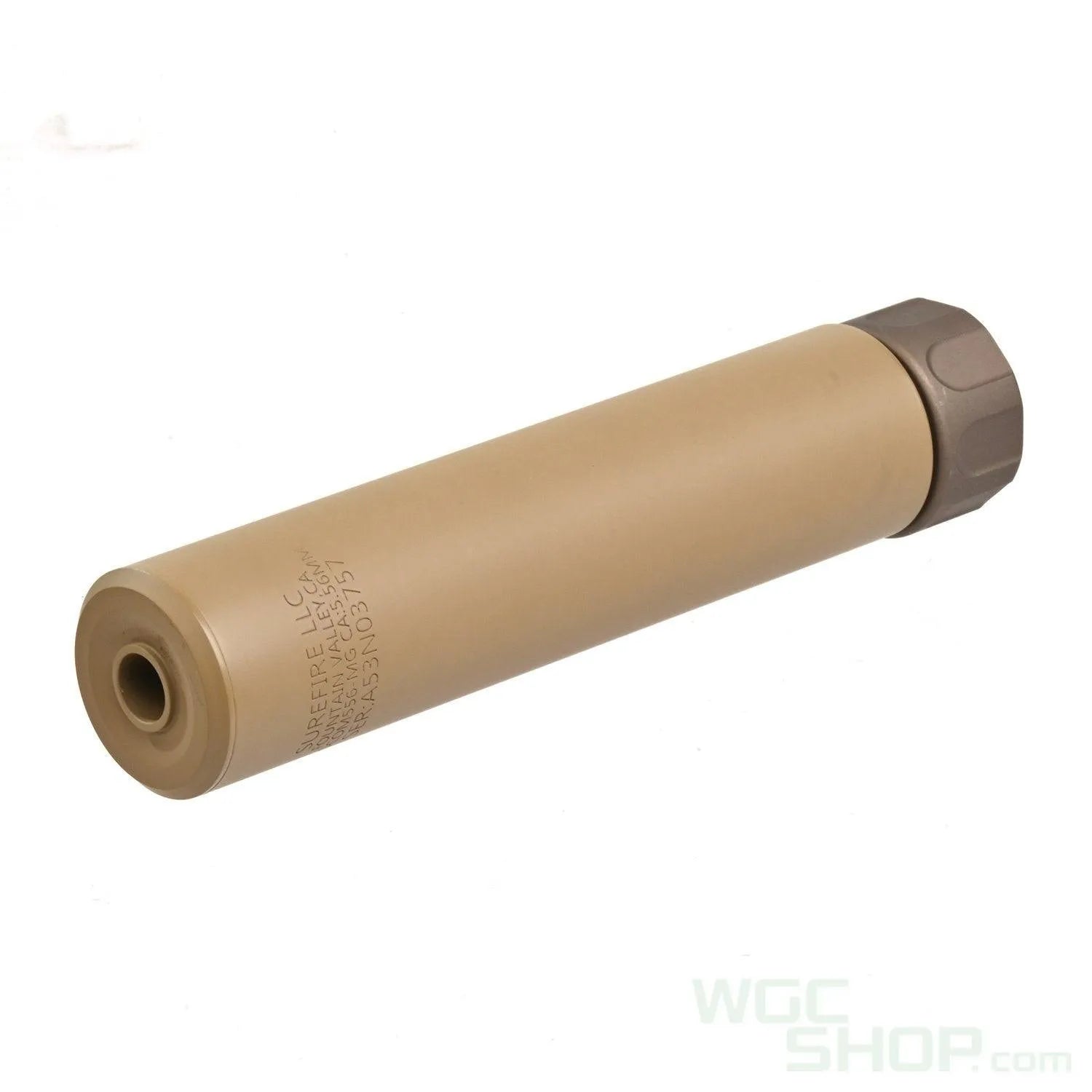 5KU SOCOM 556 QD Barrel Extension with Flash Hider ( 5KU-266 )