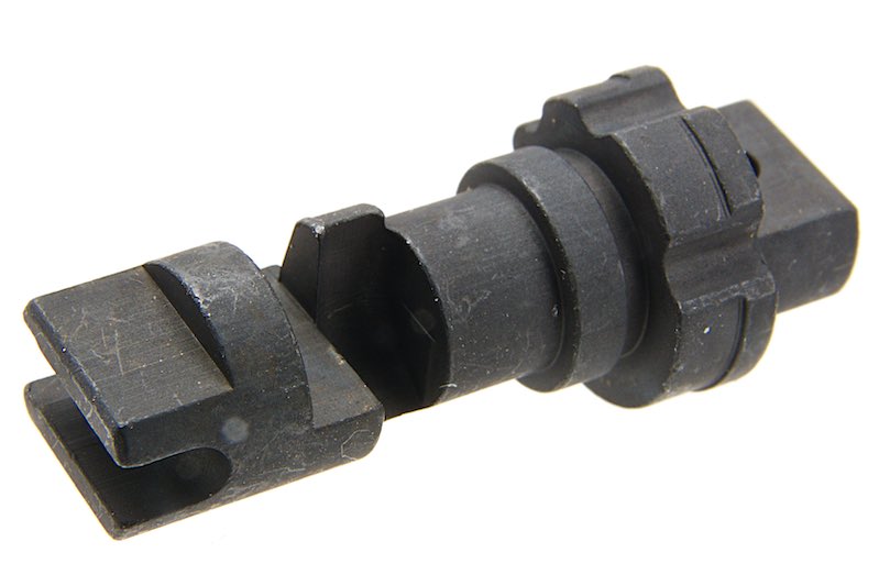 Bow Master CNC Steel Selector Guide For VFC MP5A5 GBB