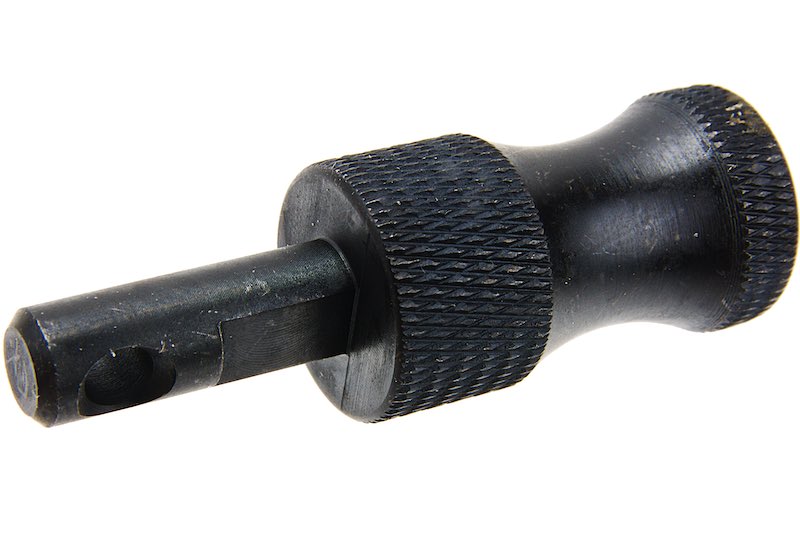 Bow Master Steel Extended Handle For VFC MP5 GBB (Type B)