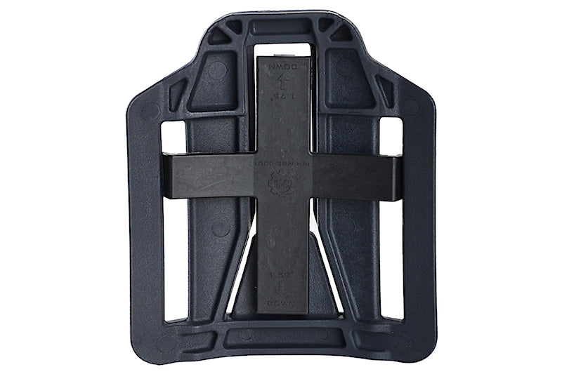 S&S Precision Gear Retention Track SMR Belt Adapter