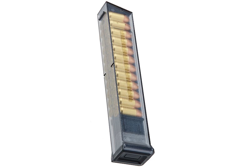 G&G 110rds Mid-Cap Magazine for PCC45 AEG Airsoft