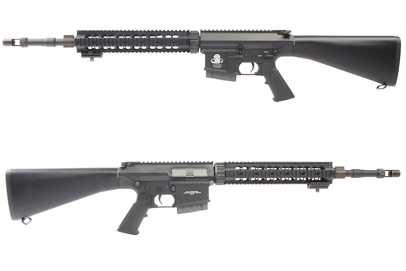 G&G GR25 SPR Airsoft AEG Rifle