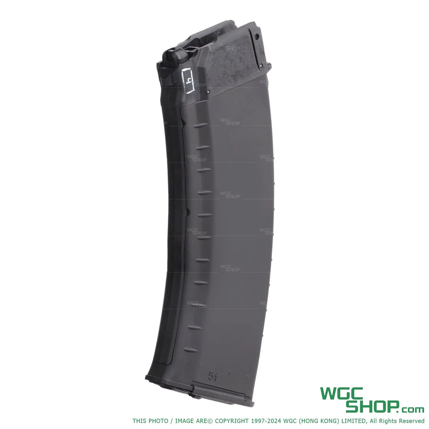 VFC 42Rds Gas Airsoft Magazine for AV74M / AV105